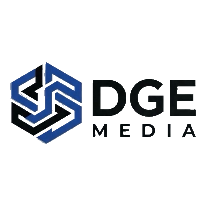 DGE MEDIA